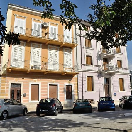 Paril Apartment Crikvenica Exterior photo