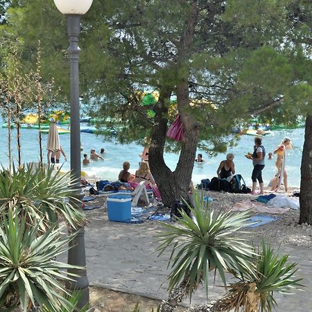 Paril Apartment Crikvenica Exterior photo