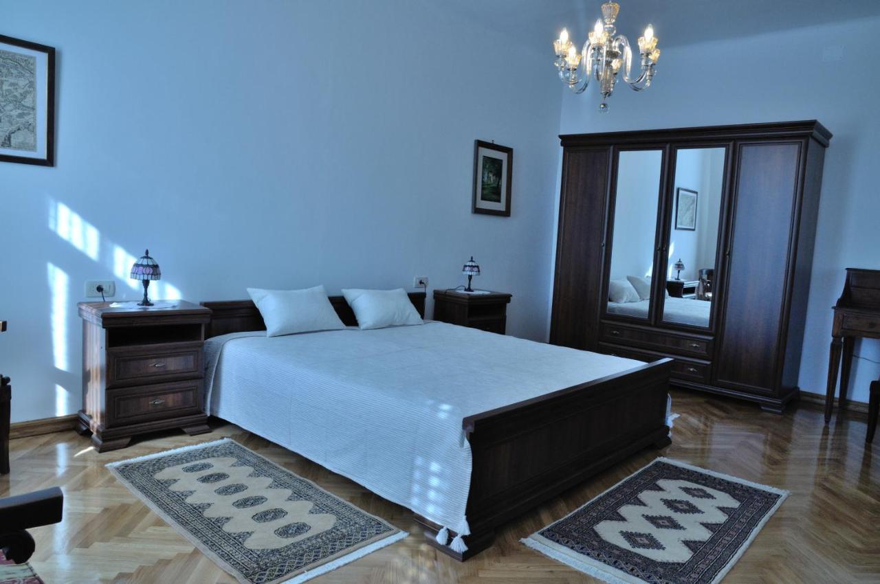 Paril Apartment Crikvenica Exterior photo