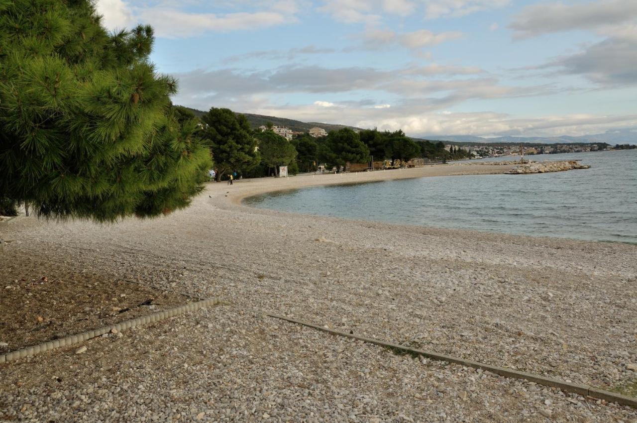 Paril Apartment Crikvenica Exterior photo