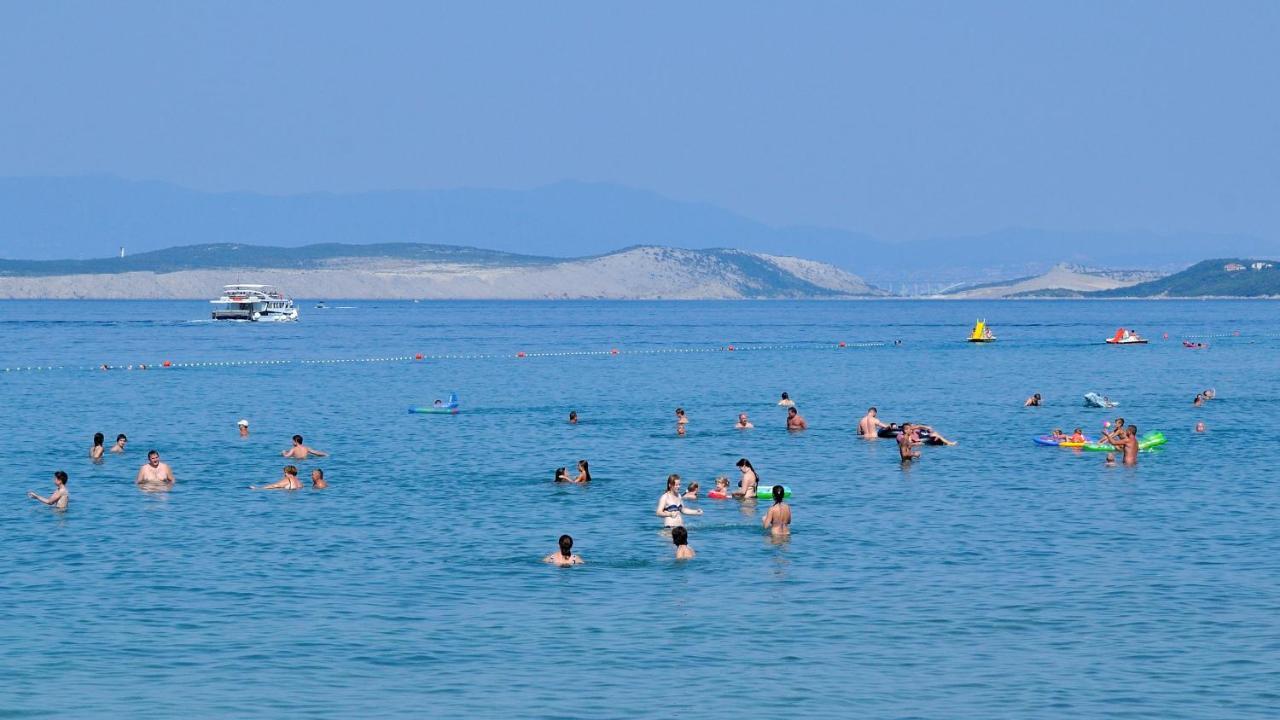 Paril Apartment Crikvenica Exterior photo